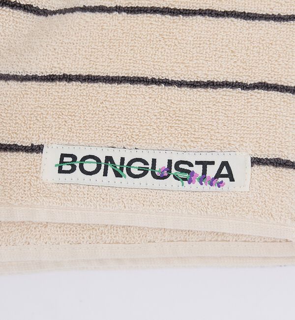 collex「【BONGUSTA/ボングスタ】NARAM BATH SHEET バスタオル／タ」|タオル|