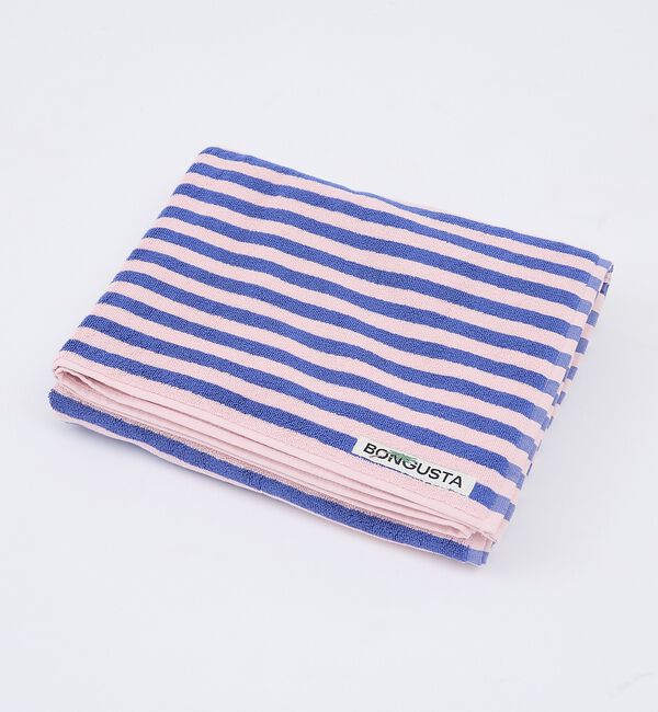 collex「【BONGUSTA/ボングスタ】NARAM BATH SHEET バスタオル／タ」|タオル|