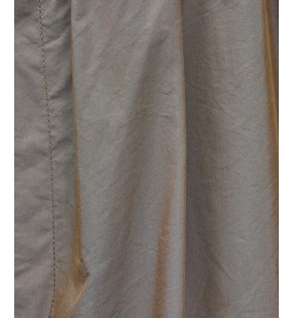 ABAHOUSE「【セットアップ対応】シャンブレー タイプライター アトリエパンツ」|その他|