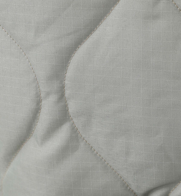 ABAHOUSE「【TAION/タイオン】ミリタリー ダウンバッグパック/ダウン/リュック/ユニセ」|リュック|