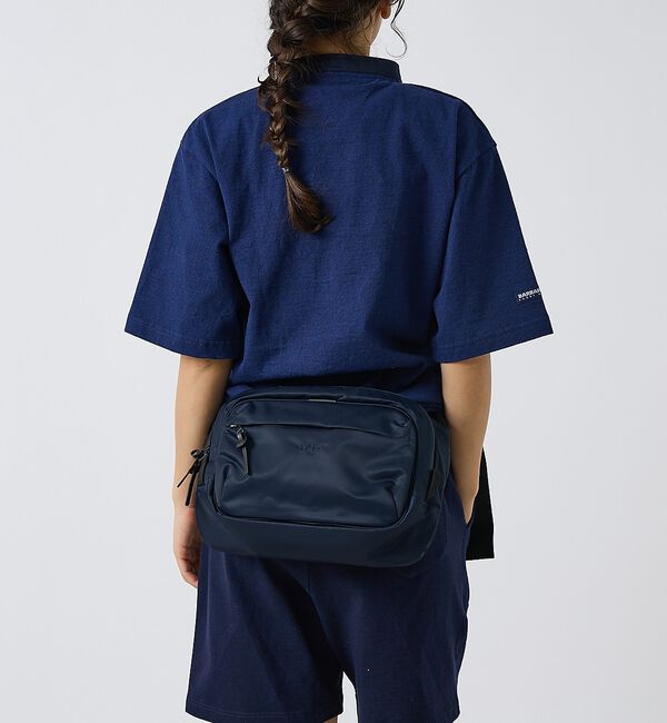 ABAHOUSE「【DsBk / ディーエスビーケー】 RECTANGLE SLING ／スリング」|その他|