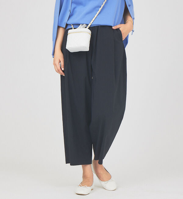 Rouge vif「イージー ワイドパンツ」|その他|