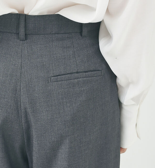 Rouge vif「TR ワイドパンツ」|その他|