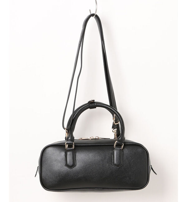 Rouge vif「【VELETTO/ヴェレット】2wayハンドバッグ」|ショルダー・メッセンジャー|