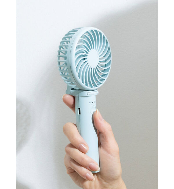 Rouge vif「【ELAICE/エレス】扇風機 iFan Porta Turbo 25 / アイ」|モバイルケース|