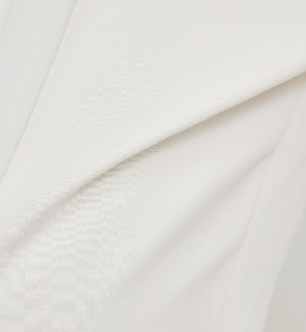 qualite「クリアサテンハーフパンツ」|その他|