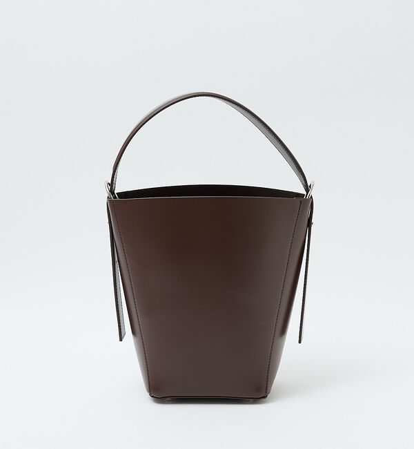 qualite「【&MyuQ】LIBER ショルダーバッグ」|ショルダー・メッセンジャー|