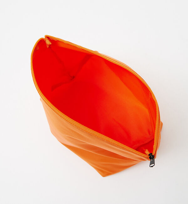 LOWELL things「メッシュ・スパトートバッグ【ポーチ付き】」|トートバッグ|