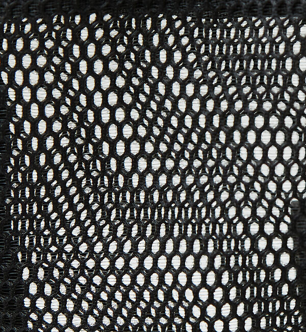 LOWELL things「メッシュ・スパトートバッグ【ポーチ付き】」|トートバッグ|