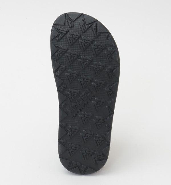 A_「【MALIBU SANDALS/マリブサンダルズ】マリブサンダルズ ズマ」|サンダル|