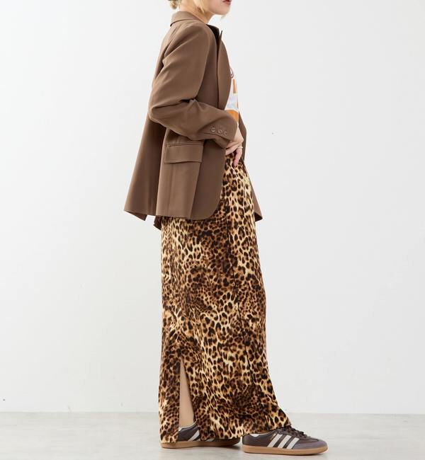 SOFFITTO「ピークドラペルジャケット」|テーラードジャケット|