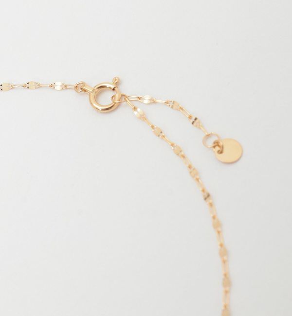 SOFFITTO「【Rudbeckia/ルドベキア】アンクレット  RB03」|アンクレット|