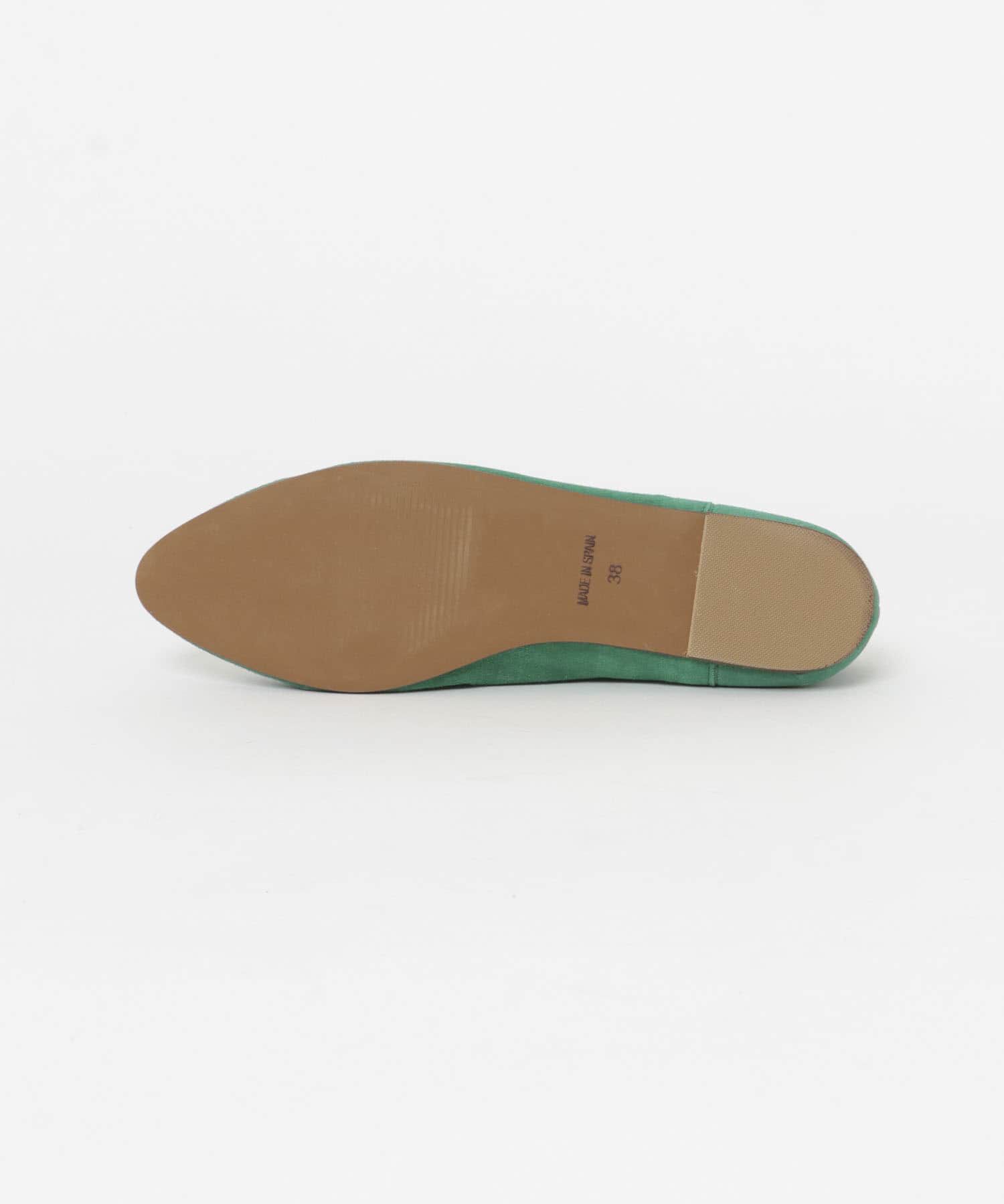 RODE SKO「SOFI　SOFI FLAT SHOES」|パンプス|