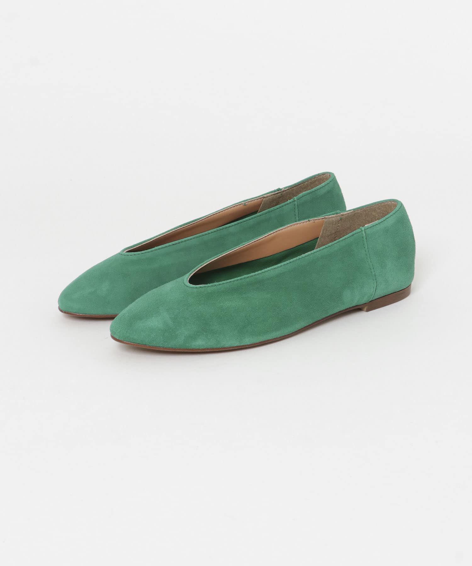 RODE SKO「SOFI　SOFI FLAT SHOES」|パンプス|