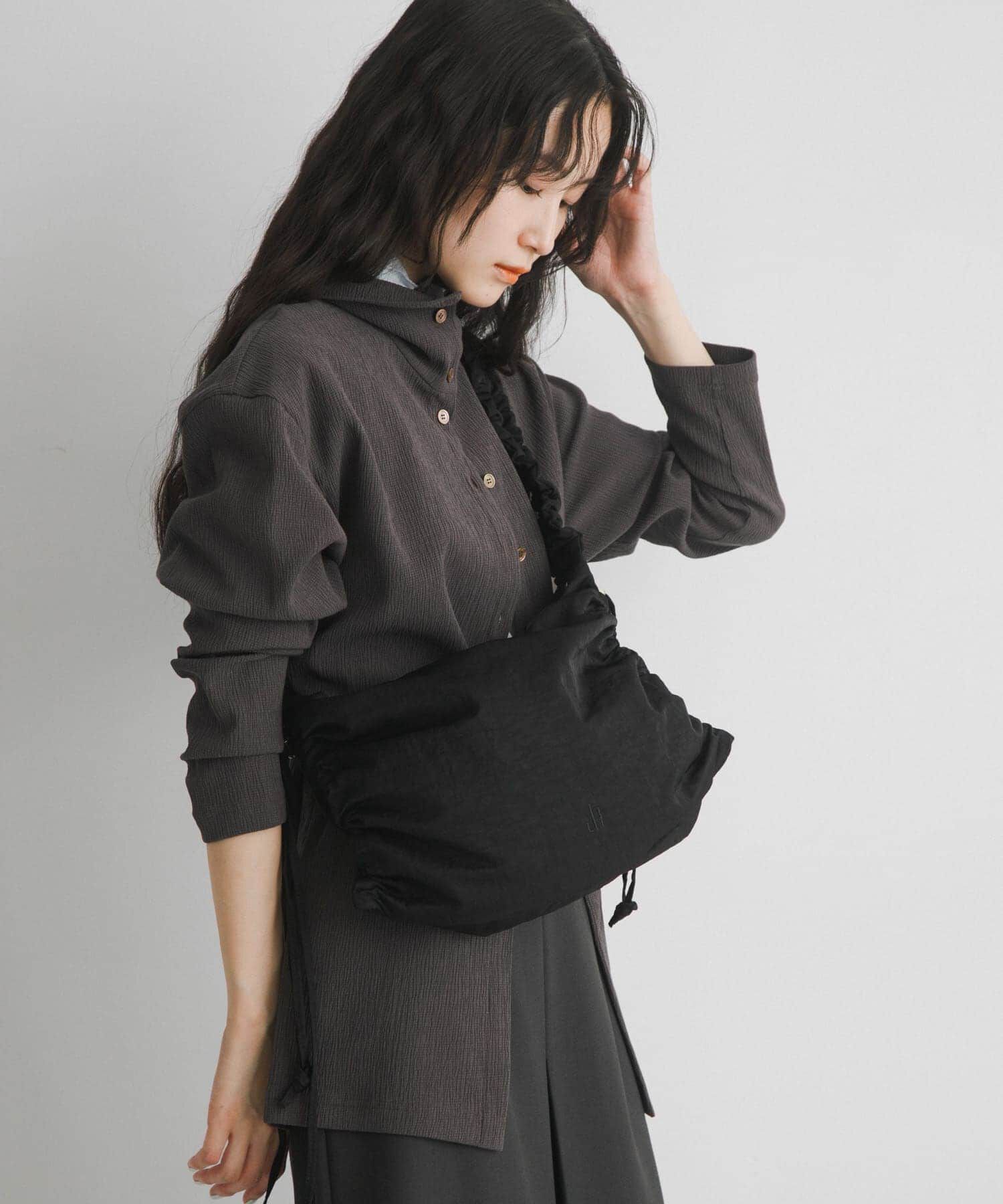 RODE SKO「『Ssize』hun RODESKO　Gather small」|ショルダー・メッセンジャー|