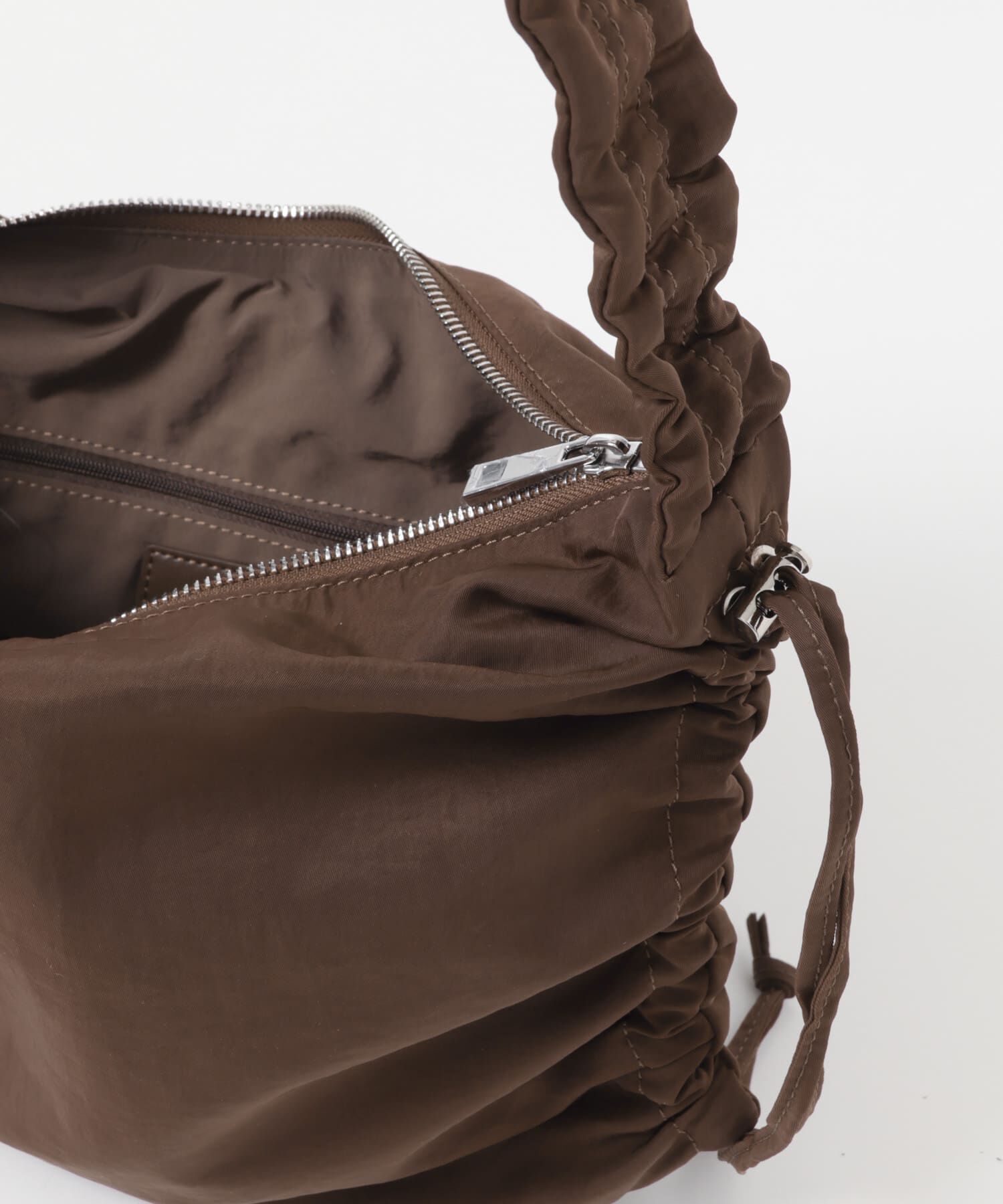 RODE SKO「『Ssize』hun RODESKO　Gather small」|ショルダー・メッセンジャー|