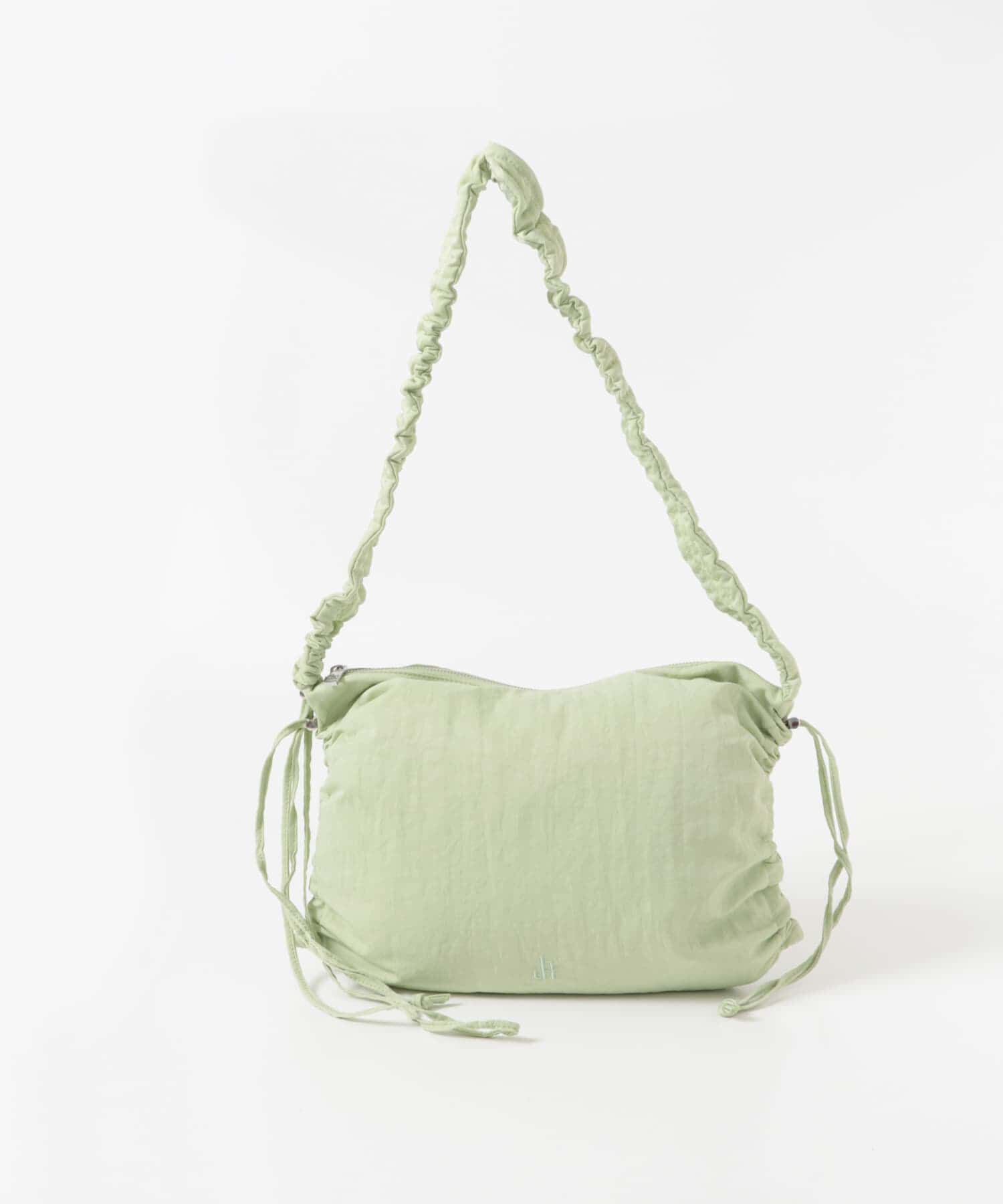 RODE SKO「『Ssize』hun RODESKO　Gather small」|ショルダー・メッセンジャー|