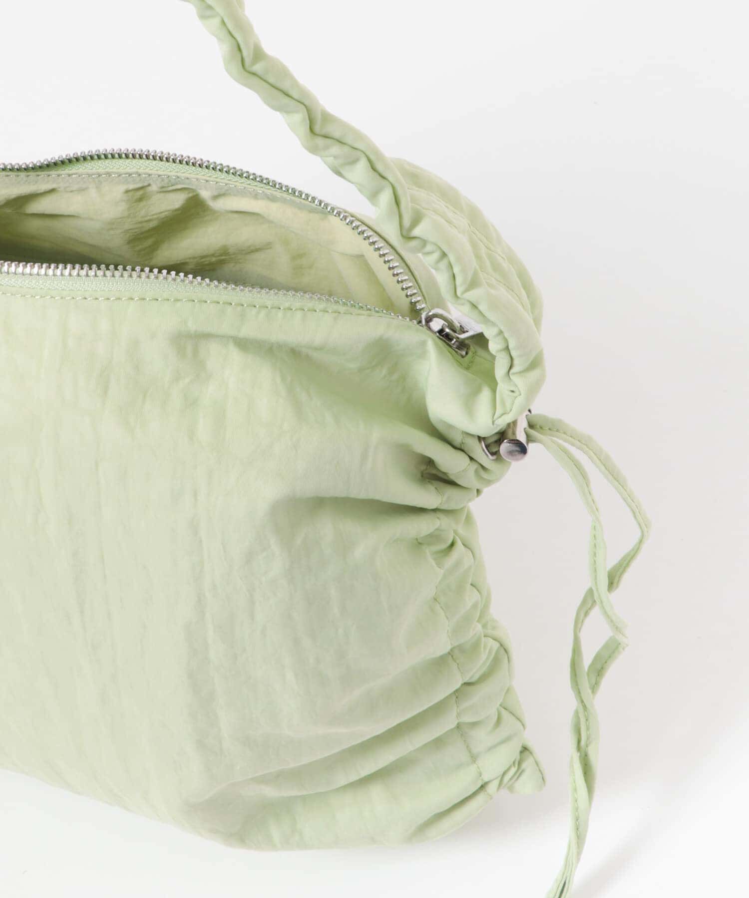 RODE SKO「『Ssize』hun RODESKO　Gather small」|ショルダー・メッセンジャー|