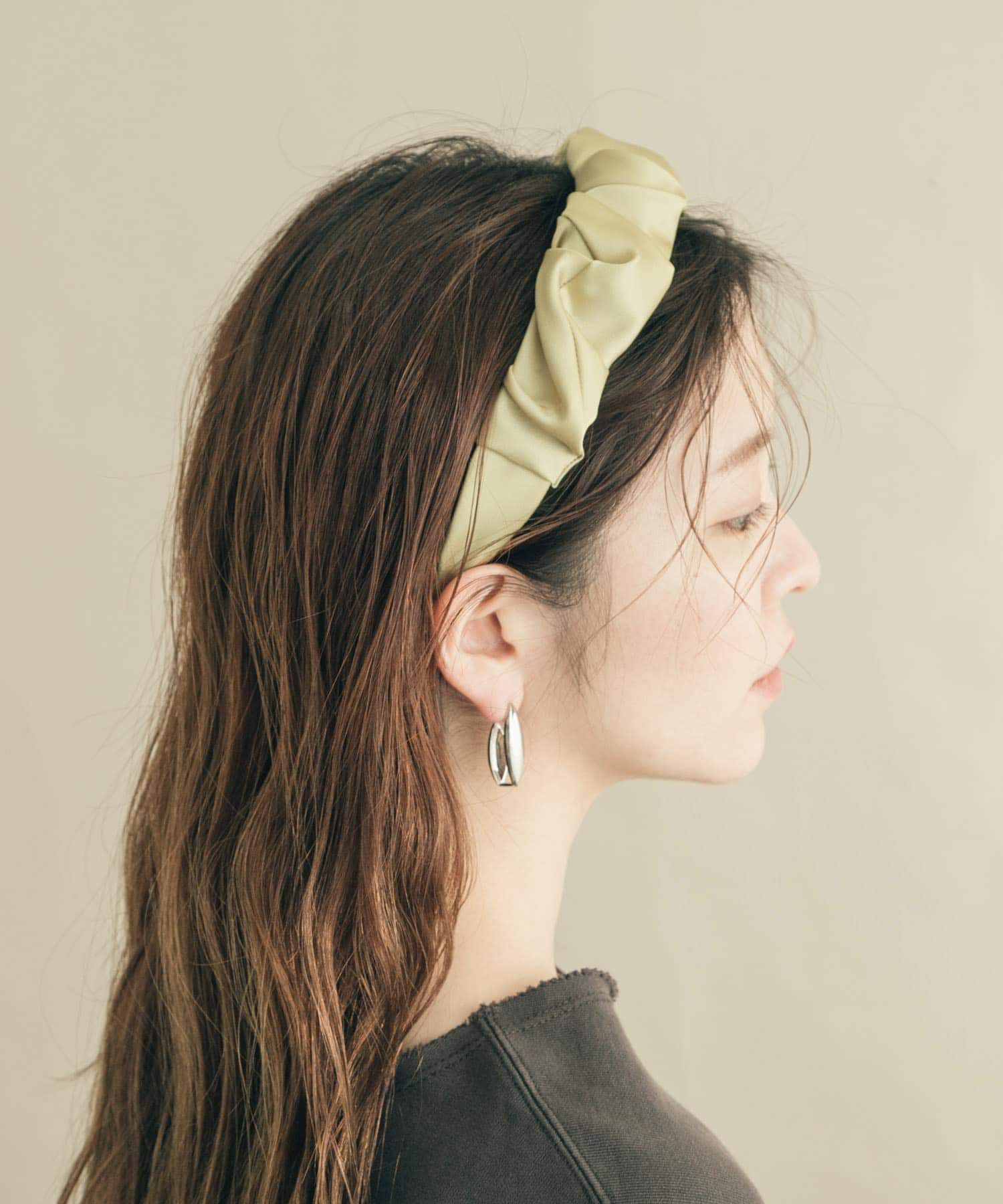 SMELLY「グルグルカチューシャ」|カチューシャ|