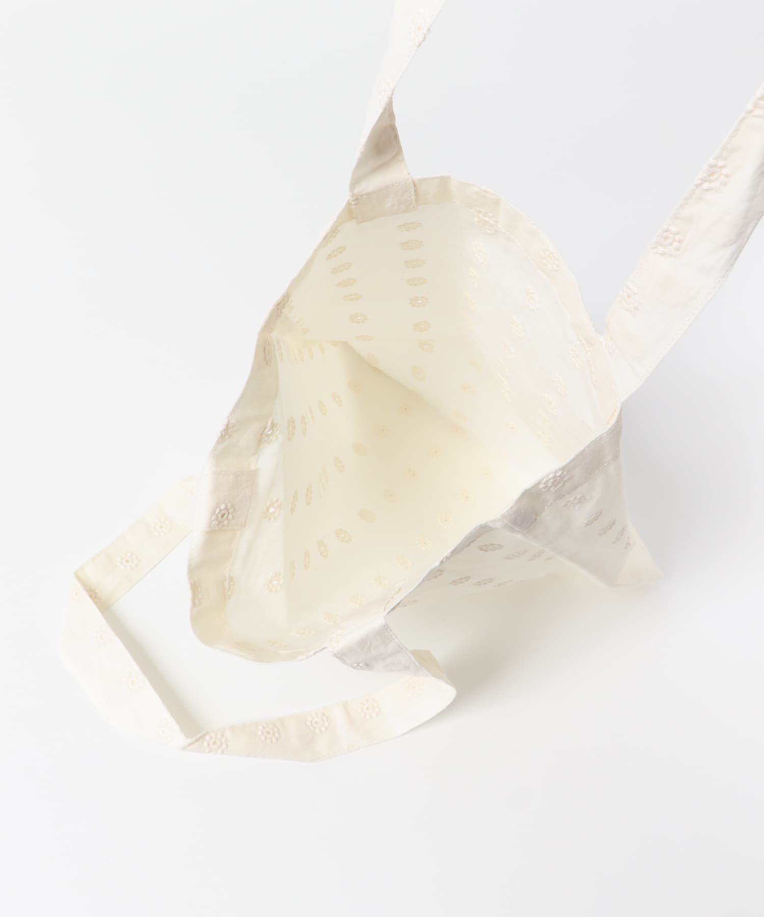 SMELLY「プリントトートバッグM」|トートバッグ|