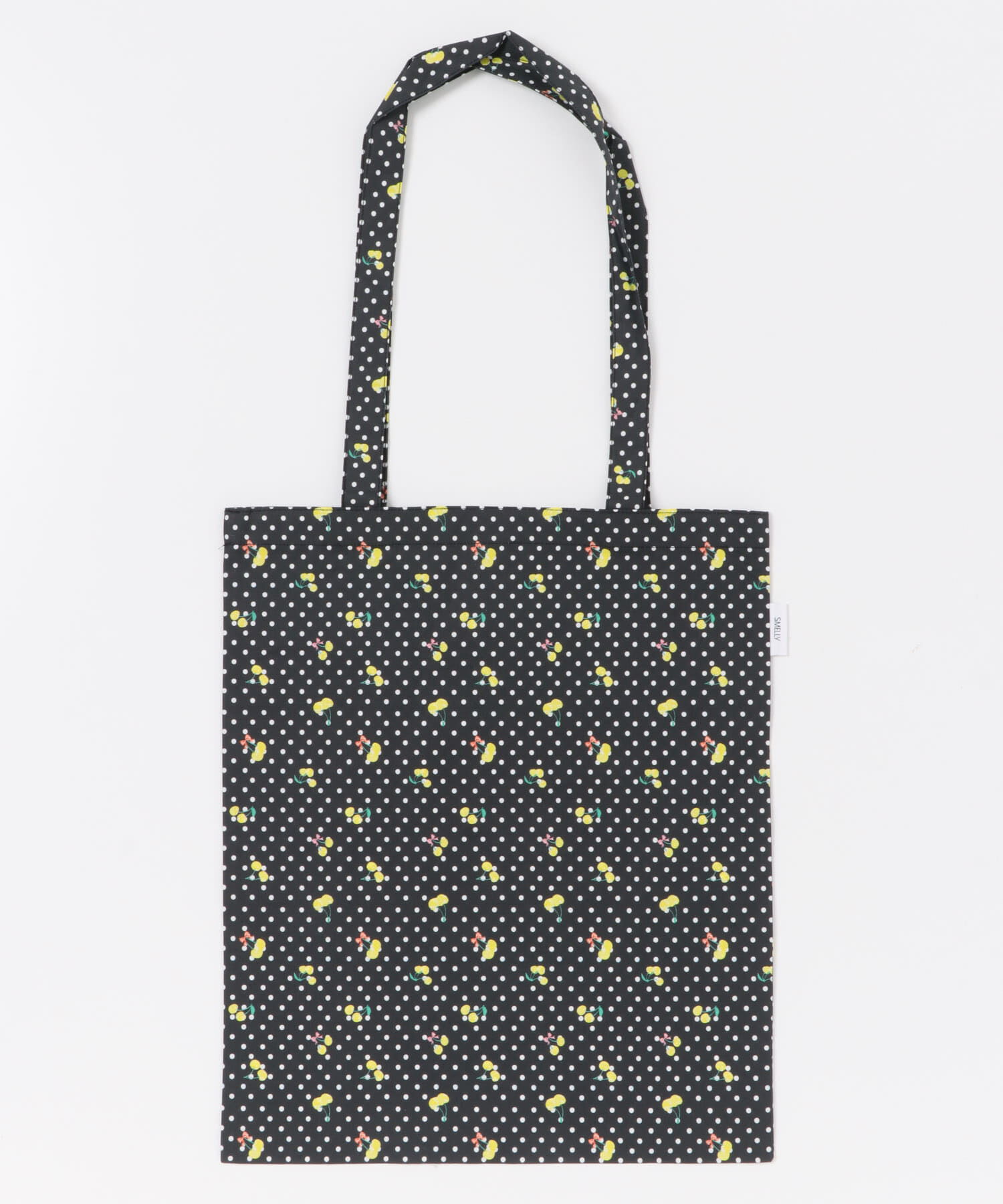 SMELLY「プリントトートバッグM」|トートバッグ|