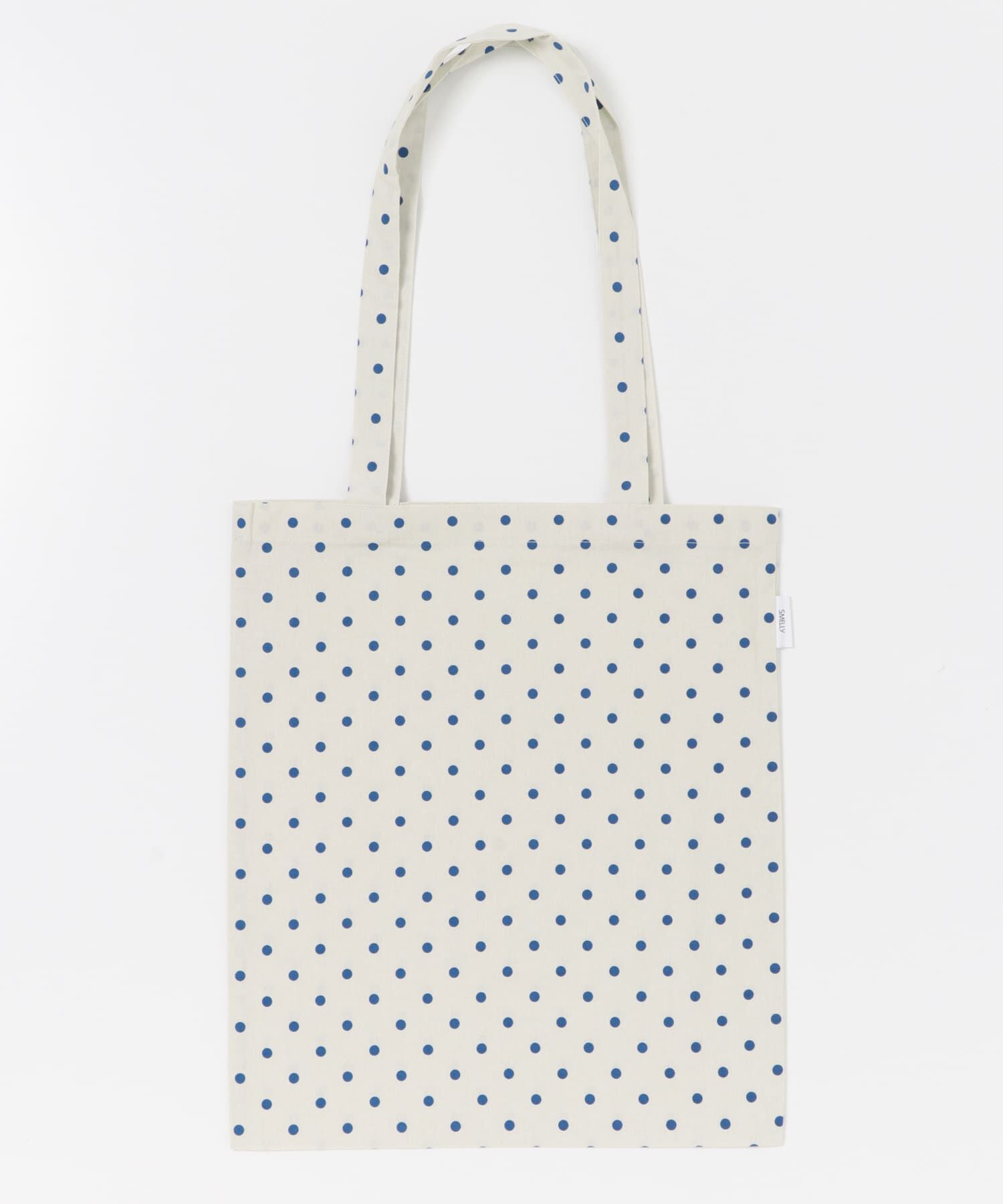 SMELLY「プリントトートバッグM」|トートバッグ|