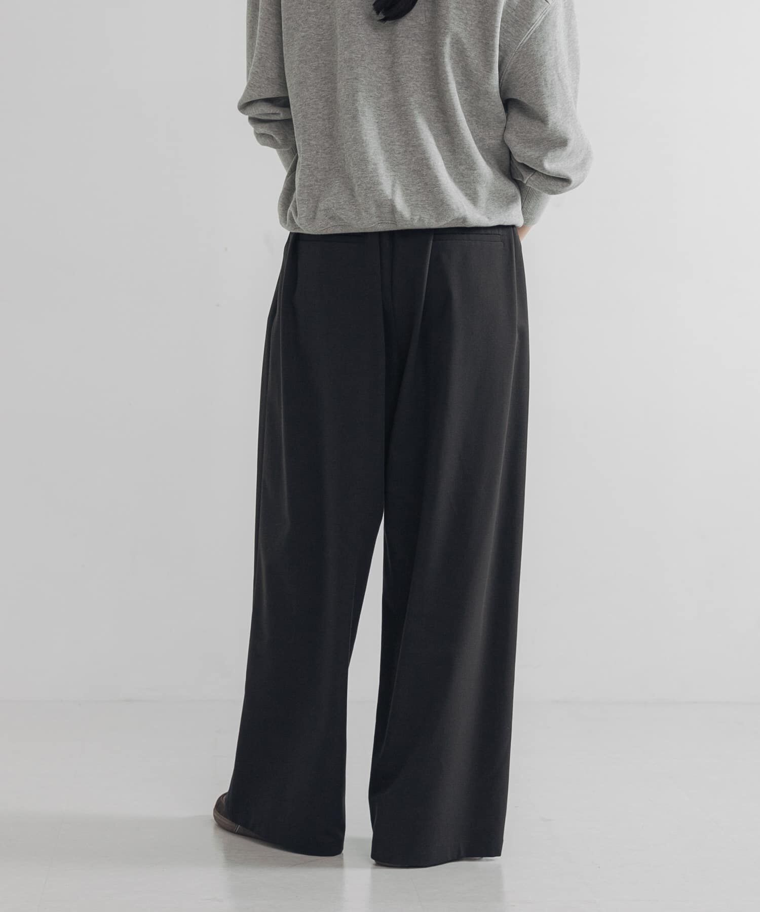 URBAN RESEARCH「『3ｻｲｽﾞ展開』『ｲｰｼﾞｰｹｱ』 ｳｰﾙ混ﾀｯｸｷﾞｬｻﾞｰｽﾄ  」|その他|