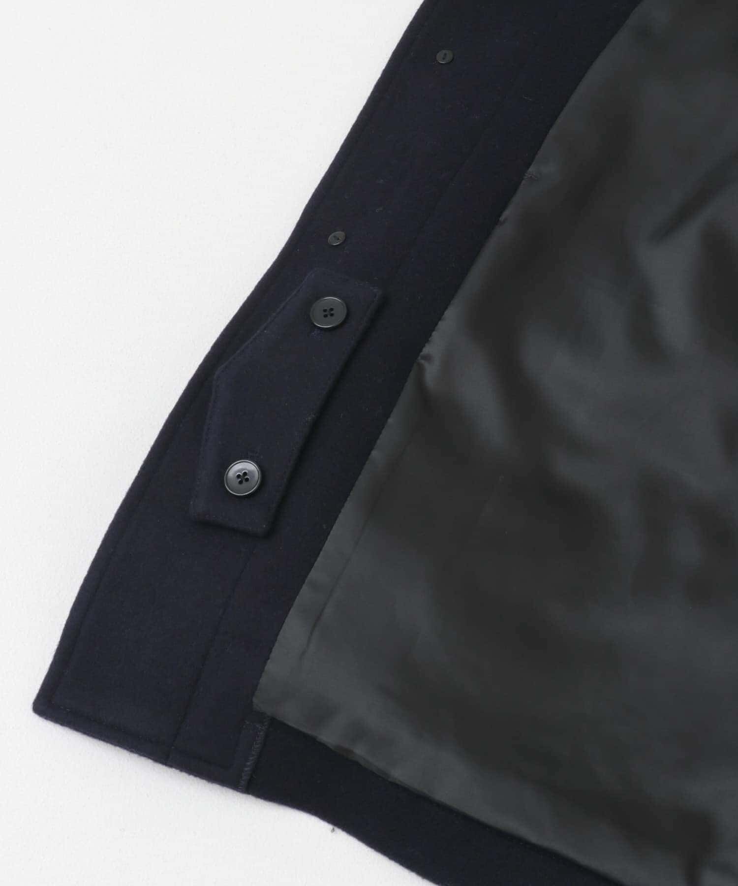 URBAN RESEARCH ROSSO「スーパー100 シングルPコート」|ピーコート|