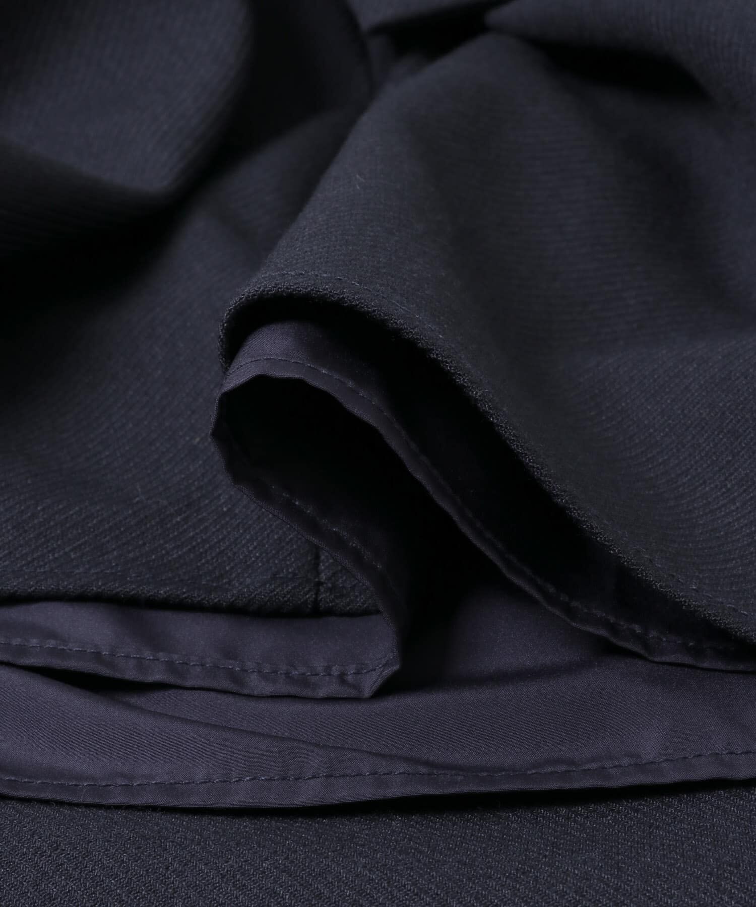 URBAN RESEARCH ROSSO「ウエストマークジャンパースカート」|ワンピース|