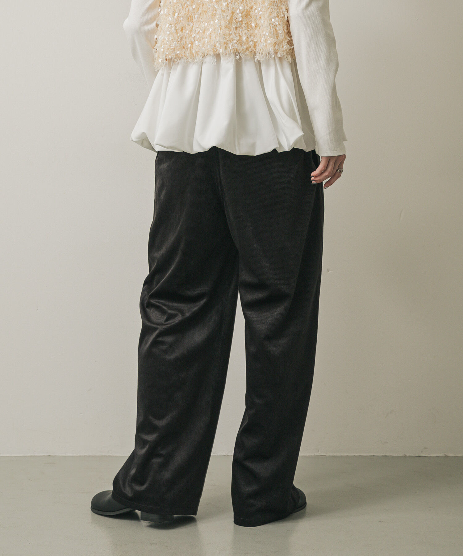 SENSE OF PLACE by URBAN RESEARCH「ソフトコーデュロイパンツ」|その他|