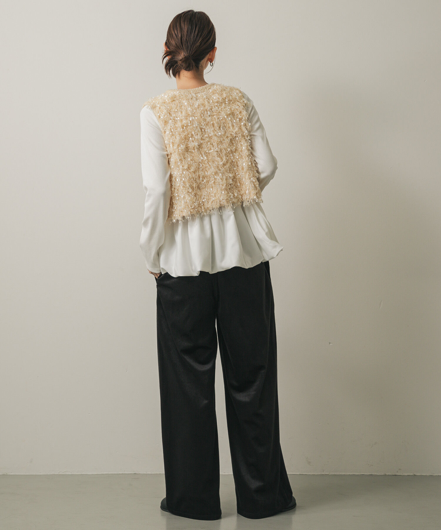 SENSE OF PLACE by URBAN RESEARCH「ソフトコーデュロイパンツ」|その他|