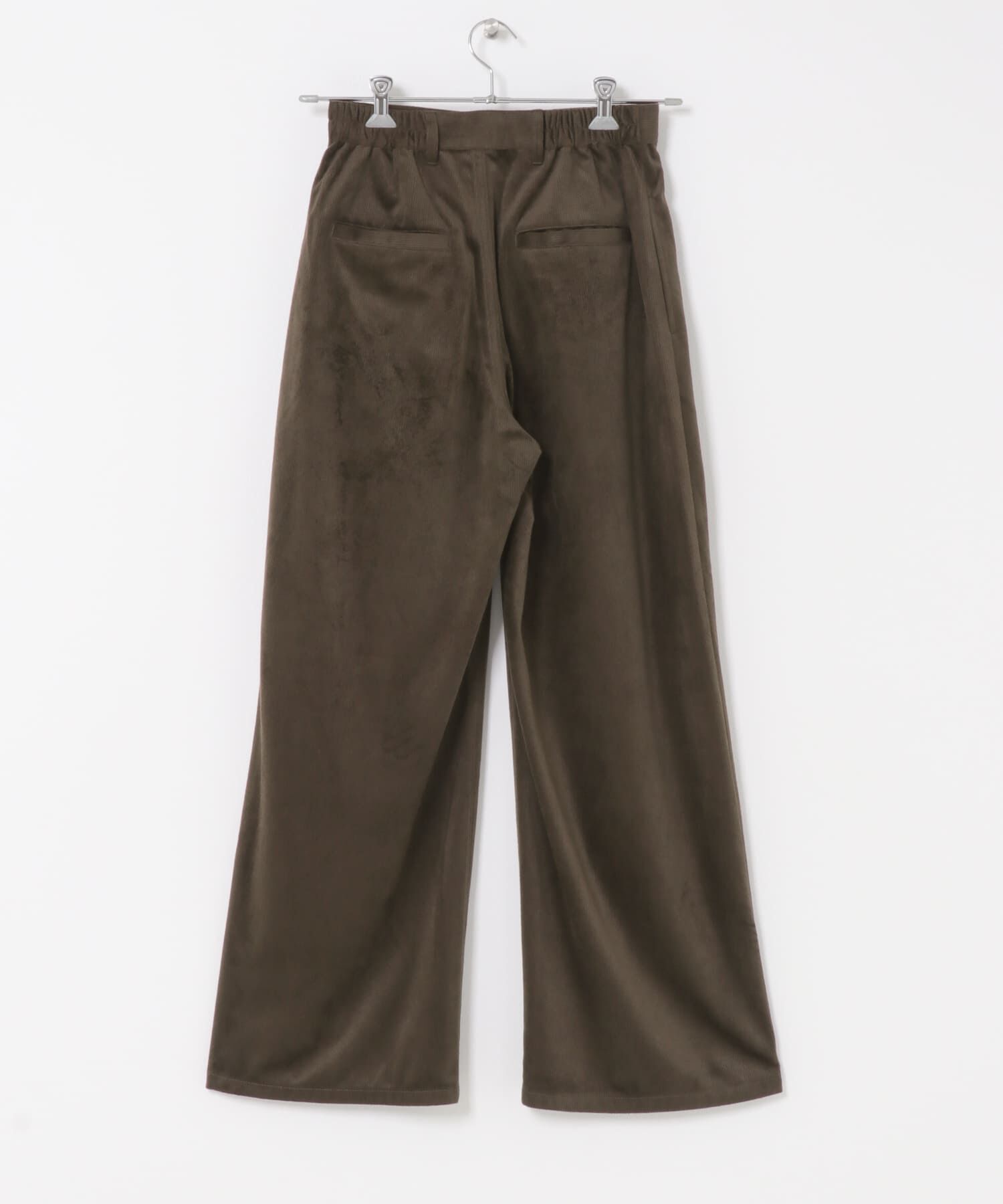 SENSE OF PLACE by URBAN RESEARCH「ソフトコーデュロイパンツ」|その他|