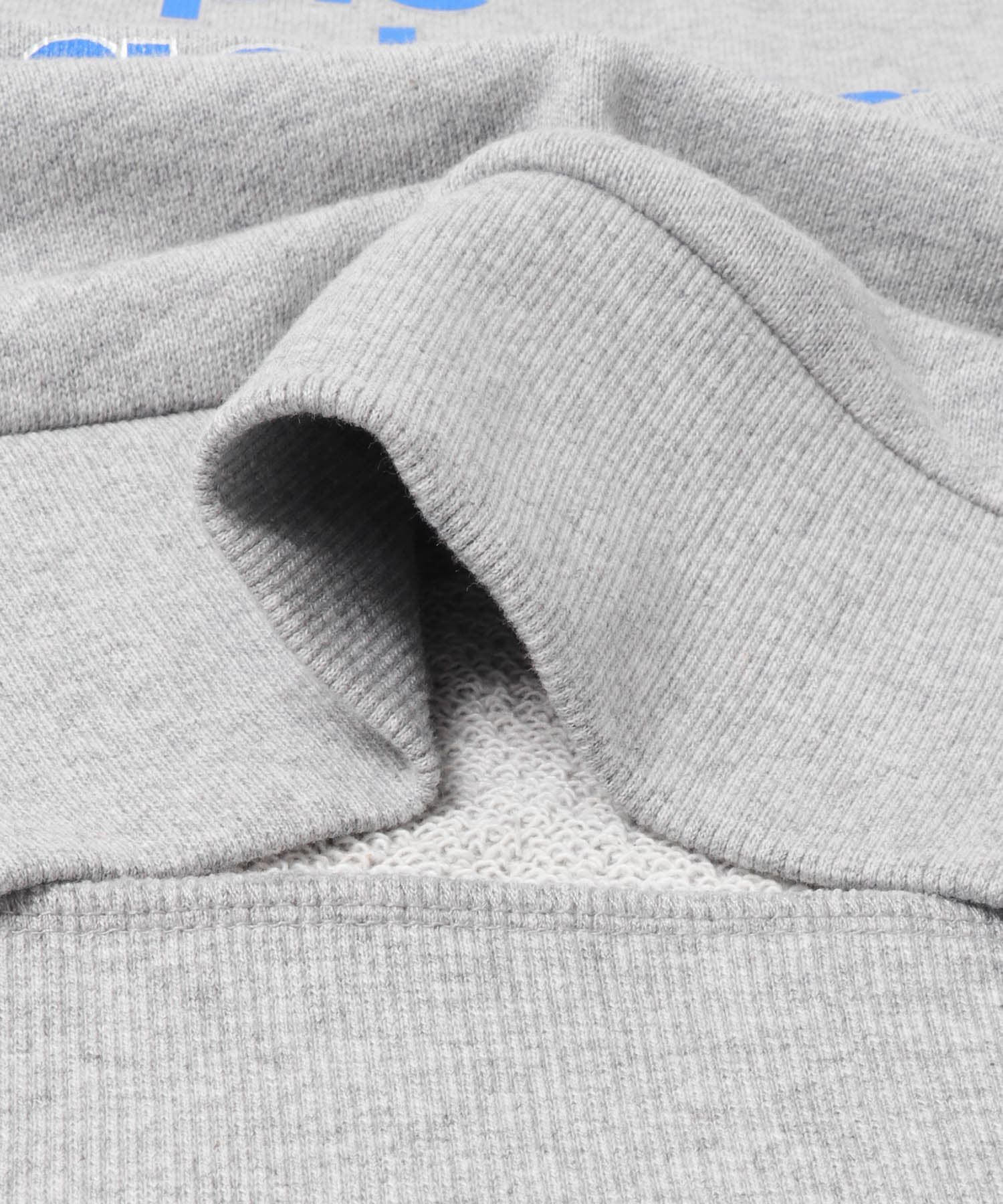 SENSE OF PLACE by URBAN RESEARCH「グラフィックルーズスウェット」|スウェット・ジャージ|