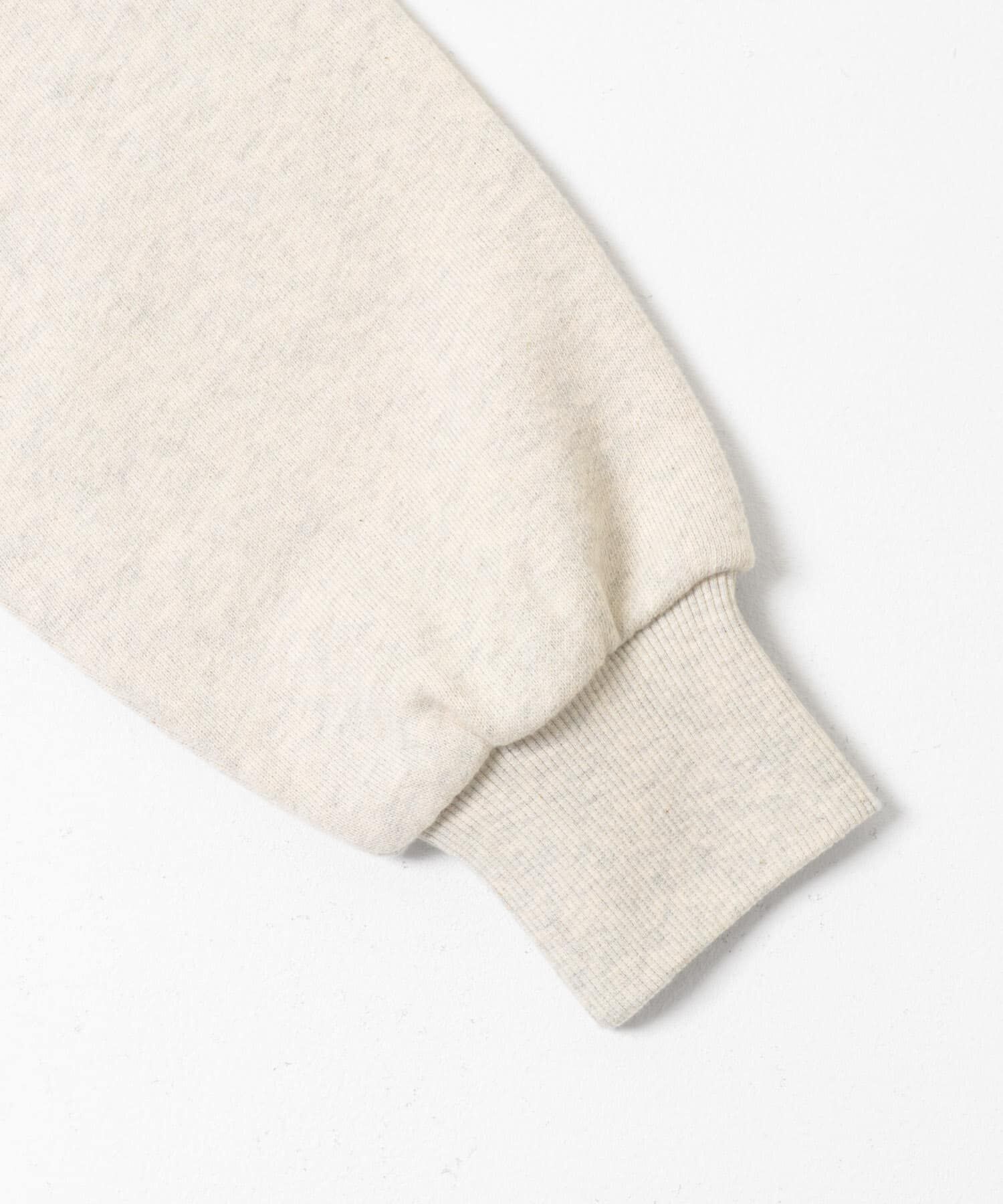 SENSE OF PLACE by URBAN RESEARCH「グラフィックルーズスウェット」|スウェット・ジャージ|