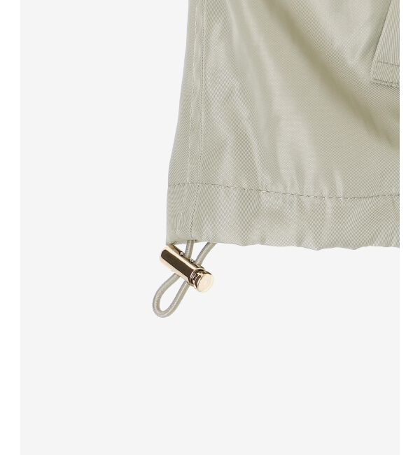 MAJESTICLEGON「ショートマウンテンパーカー」|その他|