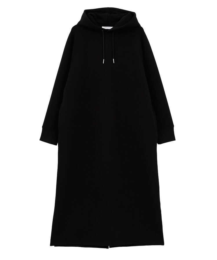 AMERICAN HOLIC「ダンボールフーディーワンピース」|ワンピース|