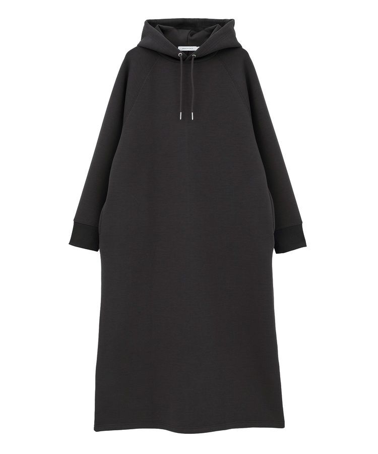 AMERICAN HOLIC「ダンボールフーディーワンピース」|ワンピース|