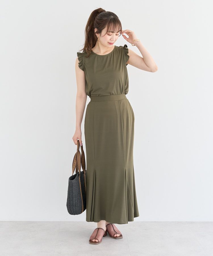 Green Parks「・SUGAR SPOON 【ラッシュガード】タンクトップ」|Tシャツ・カットソー|