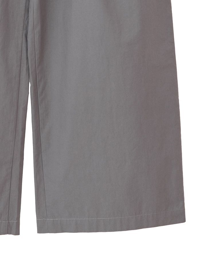 Green Parks「・ELENCARE DUE ダブルウエストパンツ」|その他|