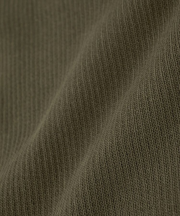 Green Parks「・Petit Fleur バイカラーレイヤードニット」|ニット・セーター|