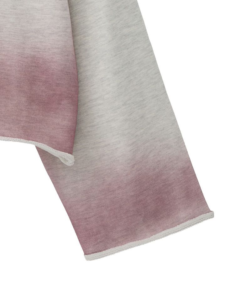 Green Parks「・SUGAR SPOON エッジスプレースウェット」|スウェット・ジャージ|