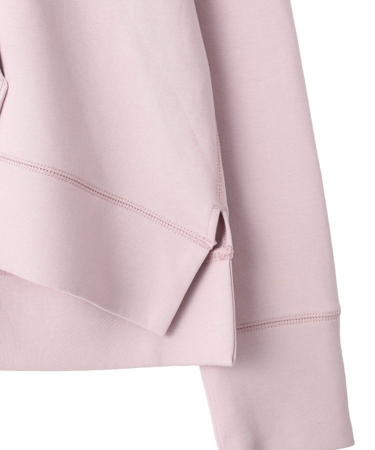 YECCA VECCA「ダンボールフーディー」|スウェット・ジャージ|