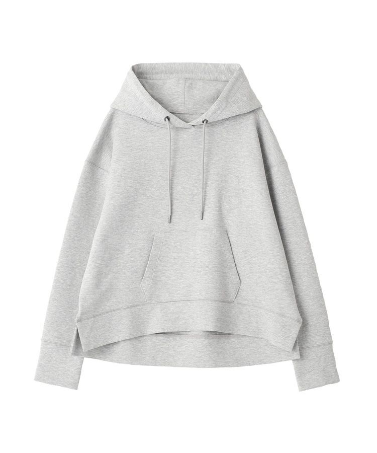 YECCA VECCA「ダンボールフーディー」|スウェット・ジャージ|