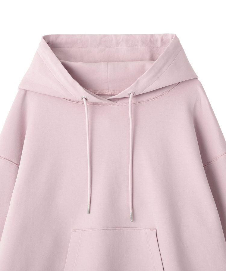 YECCA VECCA「ダンボールフーディー」|スウェット・ジャージ|