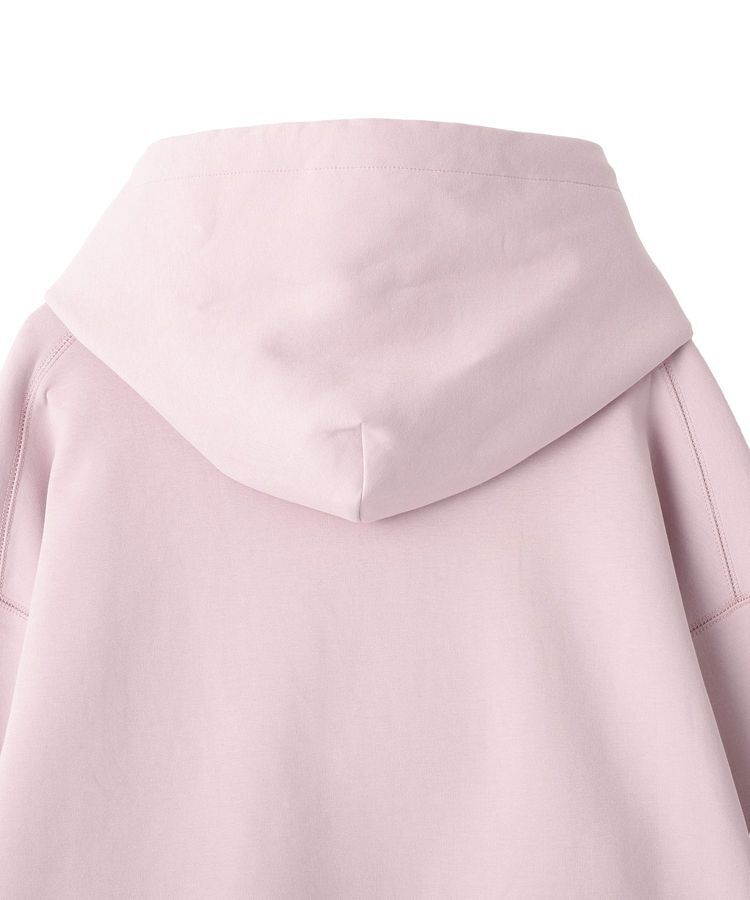 YECCA VECCA「ダンボールフーディー」|スウェット・ジャージ|