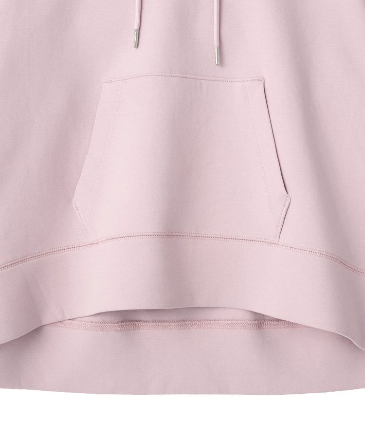 YECCA VECCA「ダンボールフーディー」|スウェット・ジャージ|