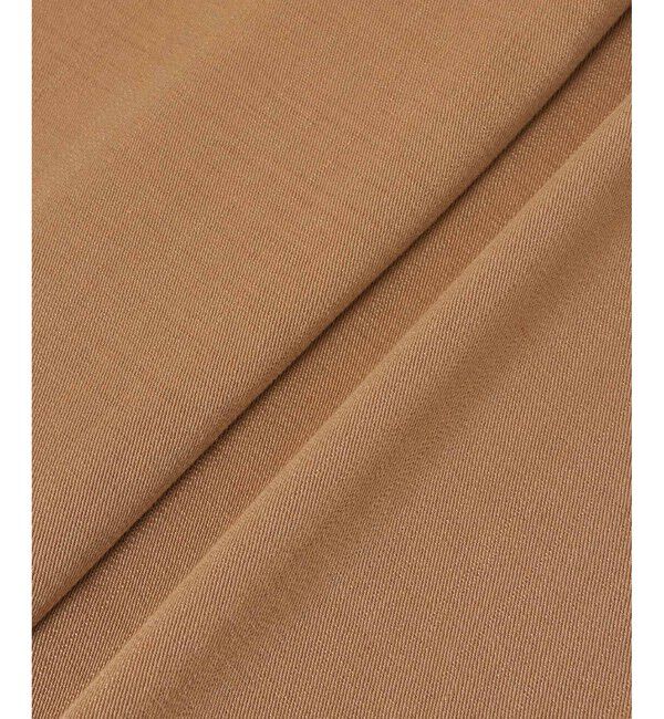 allureville「デニムライクマリンパンツ」|チノ|