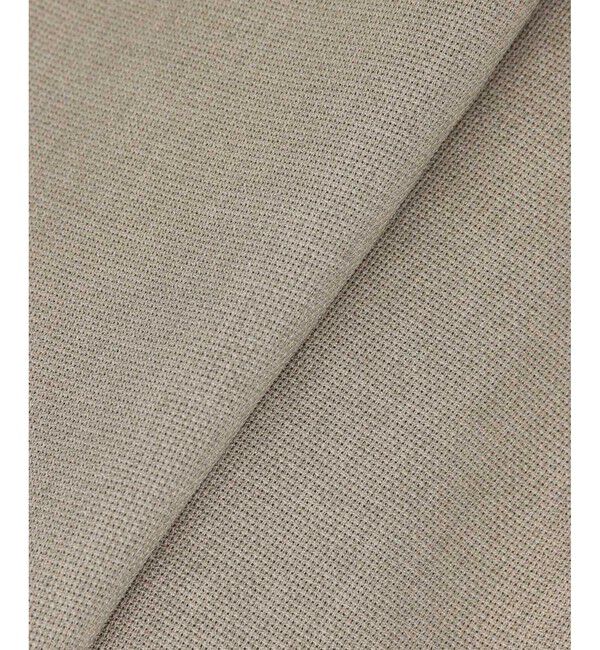 allureville「スラブメッシュフレンチスリーブジャケット」|テーラードジャケット|