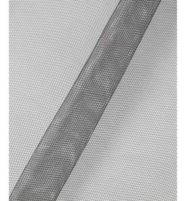 allureville「パニエ付きスカート」|スカート|