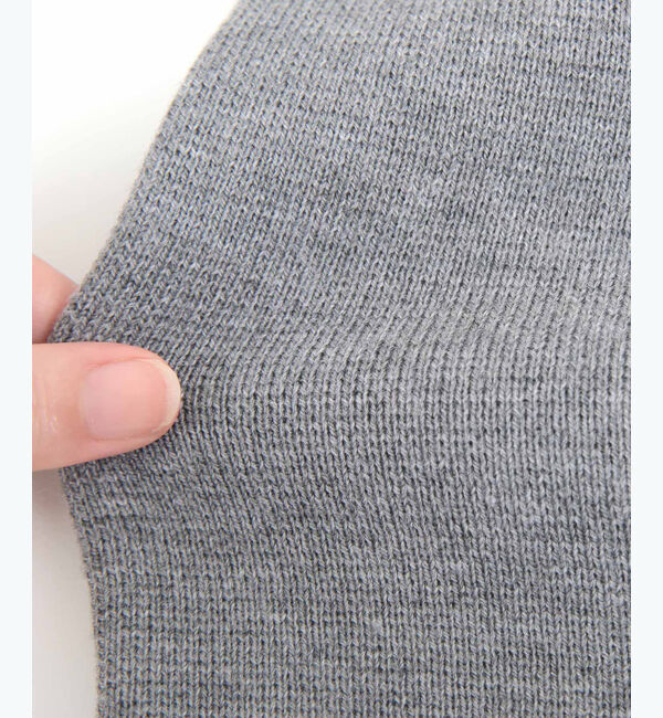 titivate「ゴールド釦ニットカーディガン」|ニット・セーター|